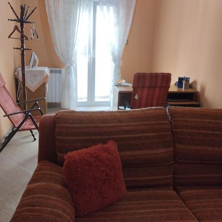 Casa Lungo Mare A Thesaloniki Apartment Exterior photo